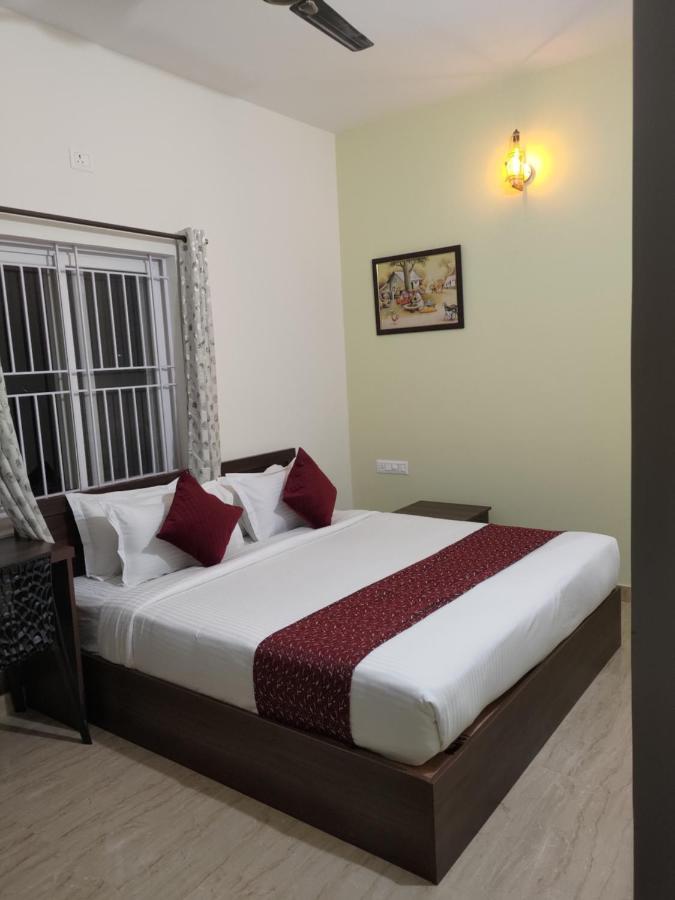 Hotel Bangalore Airport Inn, Near Kempegowda Airport, Airport Pickup & Drop Available 24X7 Devanahalli Exteriér fotografie