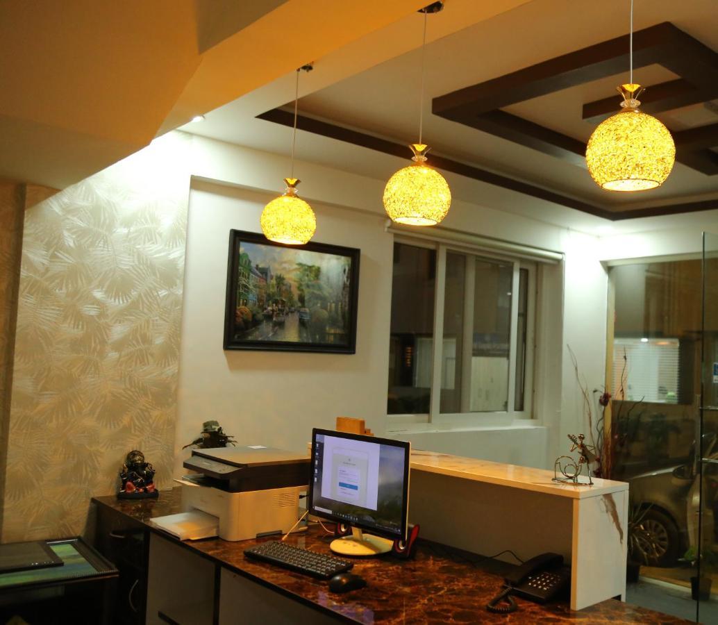 Hotel Bangalore Airport Inn, Near Kempegowda Airport, Airport Pickup & Drop Available 24X7 Devanahalli Exteriér fotografie