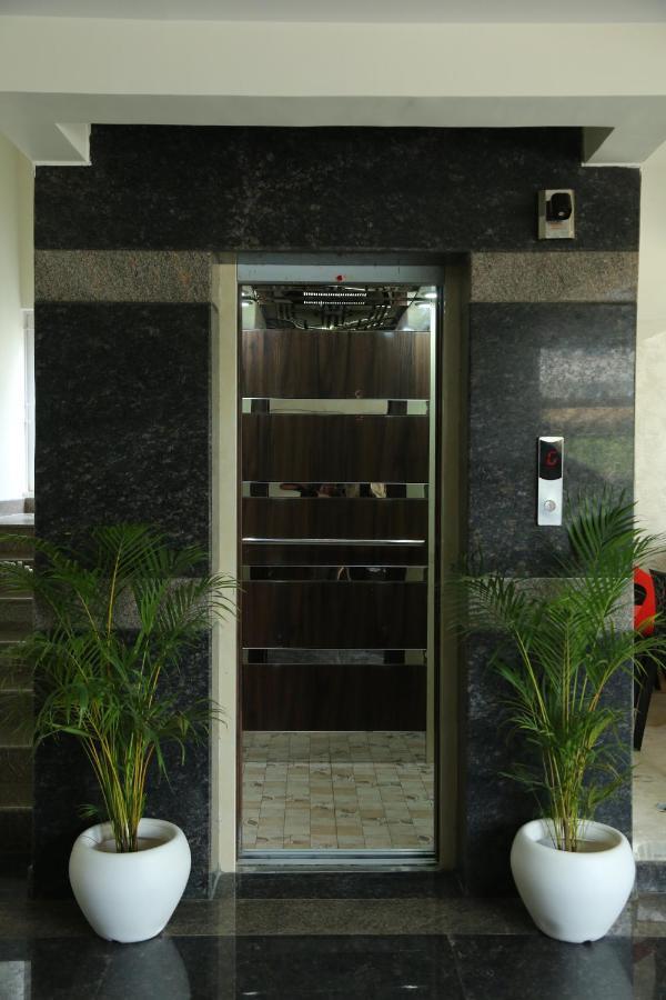 Hotel Bangalore Airport Inn, Near Kempegowda Airport, Airport Pickup & Drop Available 24X7 Devanahalli Exteriér fotografie