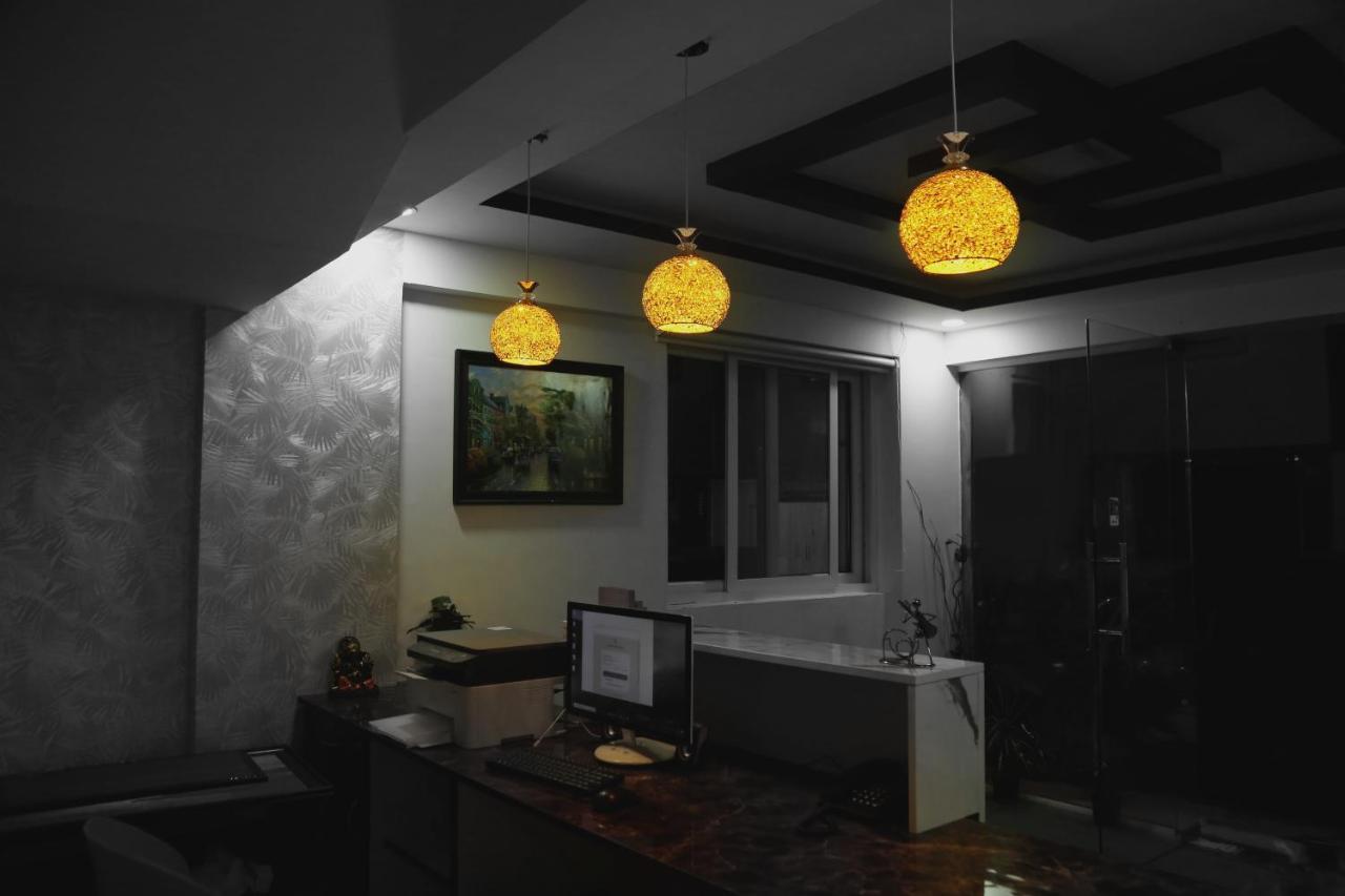 Hotel Bangalore Airport Inn, Near Kempegowda Airport, Airport Pickup & Drop Available 24X7 Devanahalli Exteriér fotografie