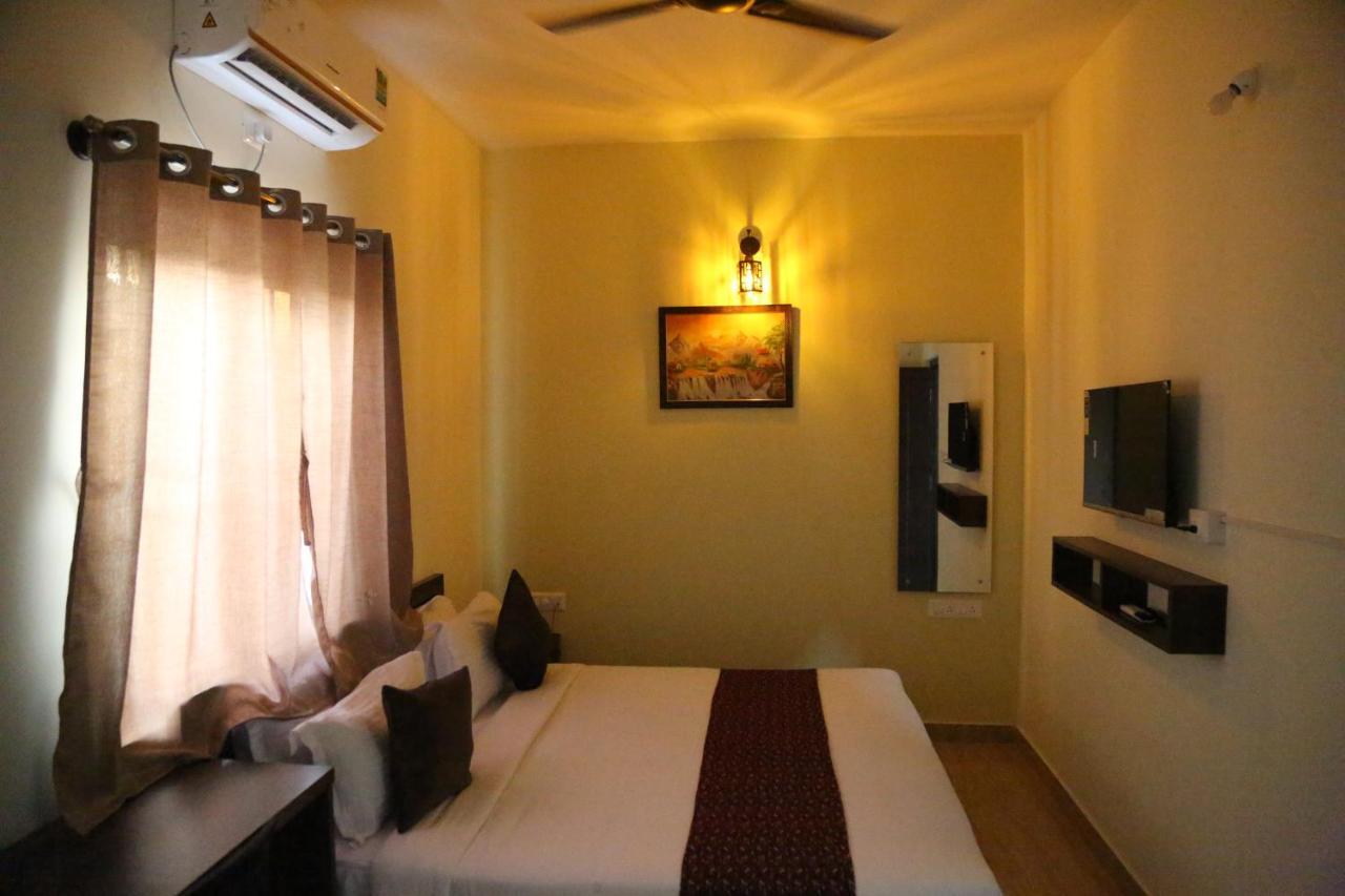 Hotel Bangalore Airport Inn, Near Kempegowda Airport, Airport Pickup & Drop Available 24X7 Devanahalli Exteriér fotografie