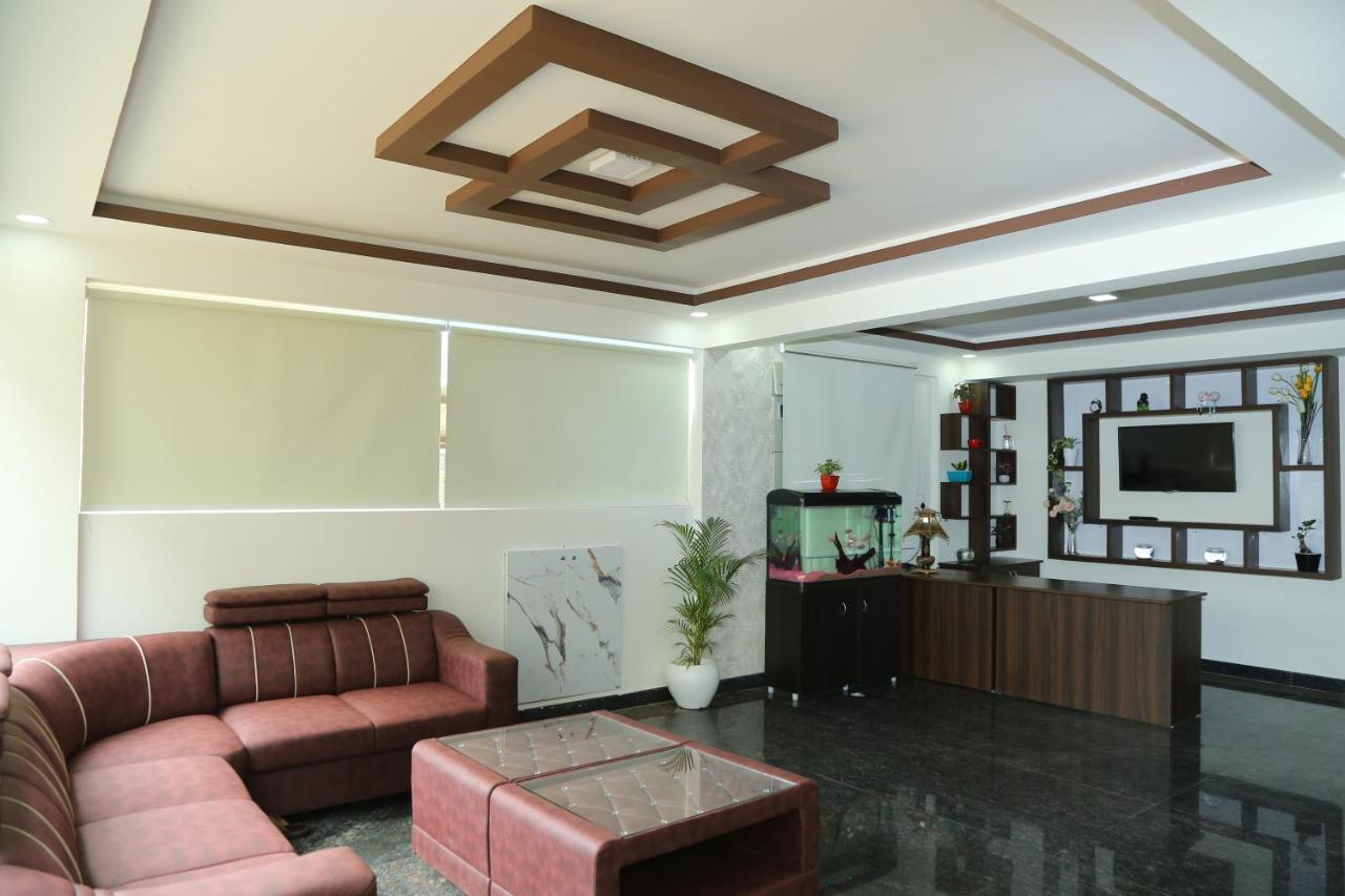 Hotel Bangalore Airport Inn, Near Kempegowda Airport, Airport Pickup & Drop Available 24X7 Devanahalli Exteriér fotografie