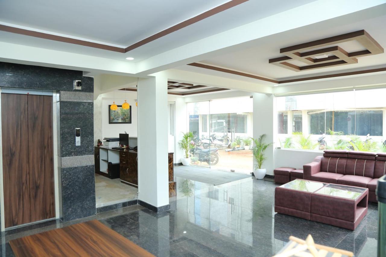 Hotel Bangalore Airport Inn, Near Kempegowda Airport, Airport Pickup & Drop Available 24X7 Devanahalli Exteriér fotografie