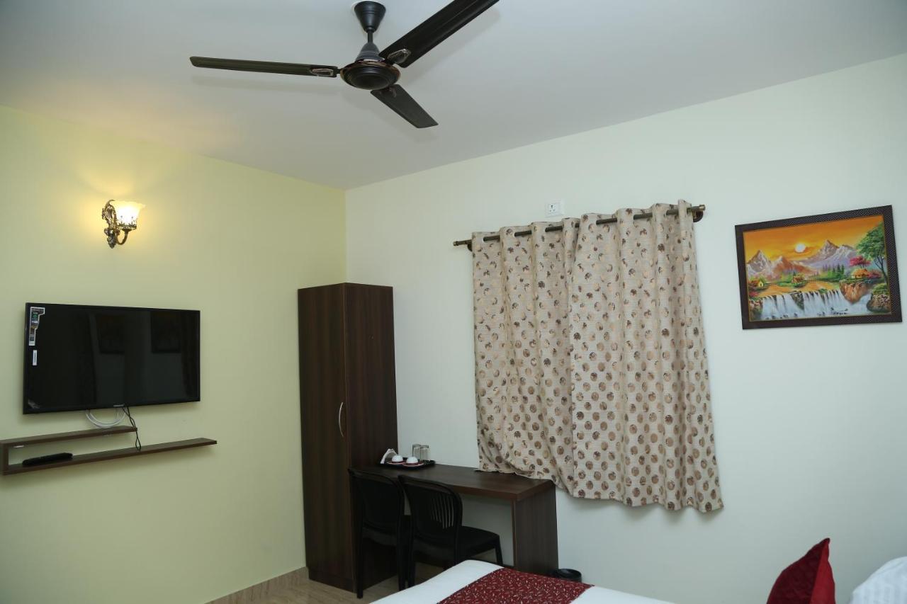 Hotel Bangalore Airport Inn, Near Kempegowda Airport, Airport Pickup & Drop Available 24X7 Devanahalli Exteriér fotografie
