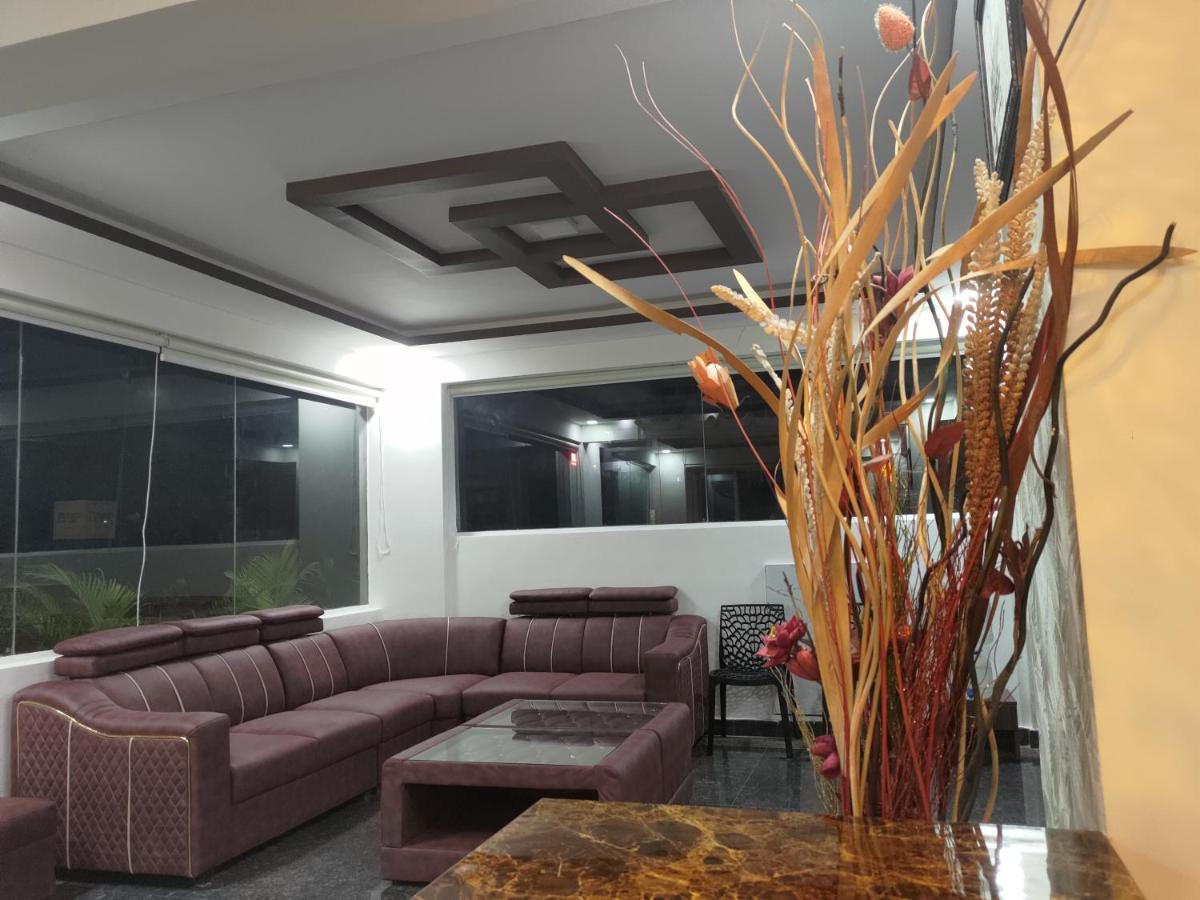 Hotel Bangalore Airport Inn, Near Kempegowda Airport, Airport Pickup & Drop Available 24X7 Devanahalli Exteriér fotografie