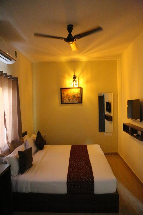 Hotel Bangalore Airport Inn, Near Kempegowda Airport, Airport Pickup & Drop Available 24X7 Devanahalli Exteriér fotografie
